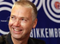 Dirk Bikkembergs