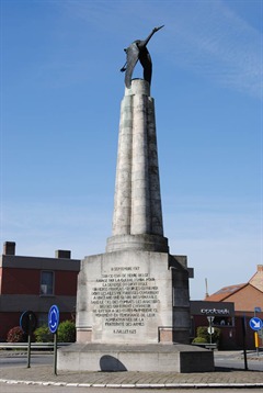 Monument Guynemer