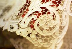 Dentelle